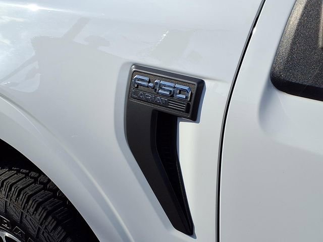 Used 2021 Ford F150 Lariat image 21