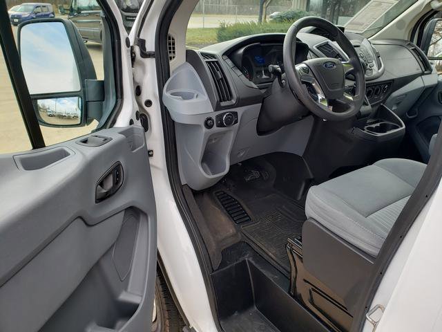 Used 2015 Ford Transit 350 XLT image 9