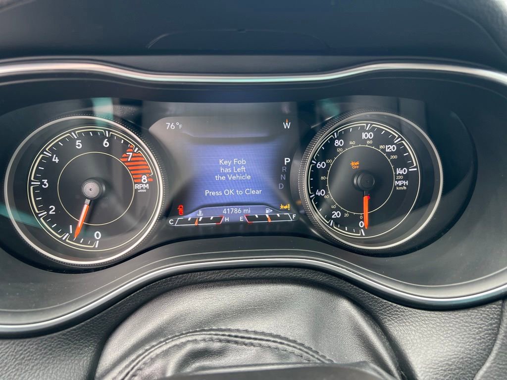 Used 2021 Jeep Cherokee Limited AWD/4WD image 47