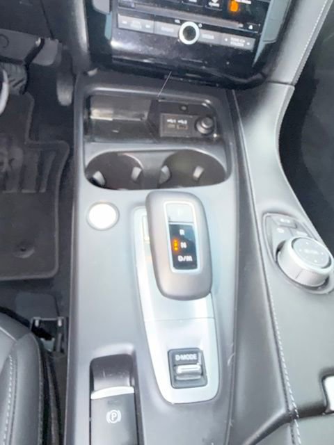 Used 2025 INFINITI QX50 Pure AWD/4WD image 12