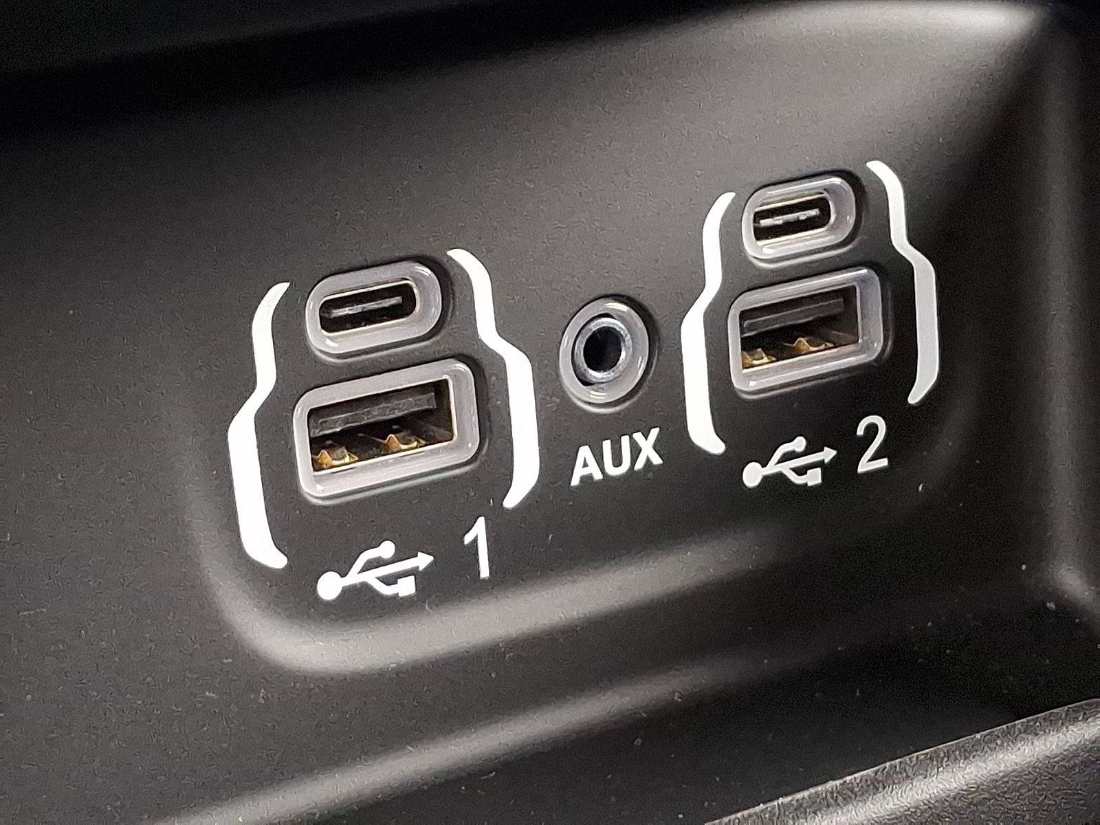 Certified 2024 RAM 2500 Rebel w/ Level 2 Equipment Group image 28