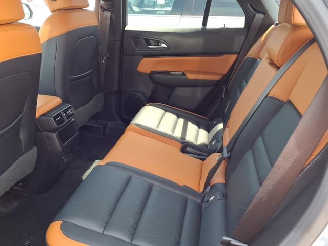 Certified 2024 Honda Prologue Elite image 16