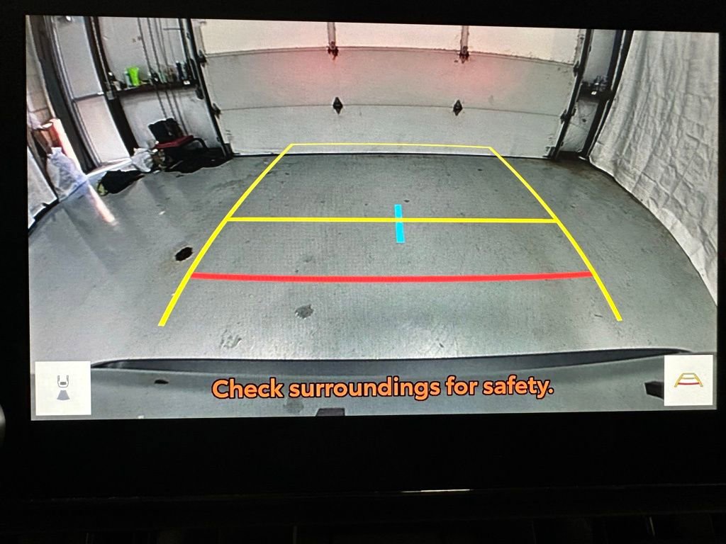 Used 2025 Toyota RAV4 XLE image 36