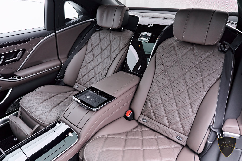 Used 2024 Mercedes-Benz Maybach S 680 4MATIC image 53
