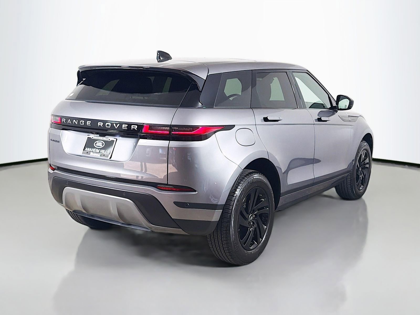 Used 2026 Land Rover Range Rover Evoque S AWD/4WD image 5