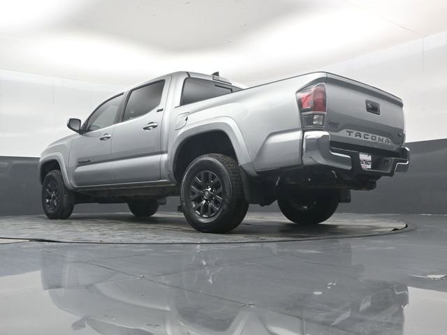 Used 2022 Toyota Tacoma SR5 image 41