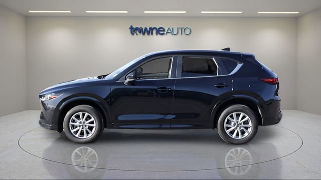 Used 2024 MAZDA CX-5 AWD 2.5 S w/ Select Package image 2