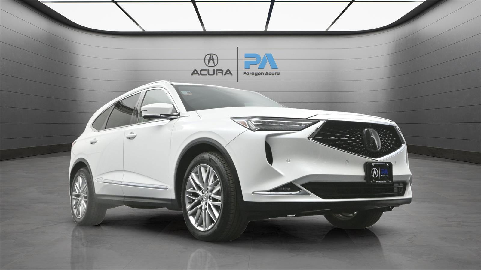 Certified 2022 Acura MDX SH-AWD w/ Advance Package image 43