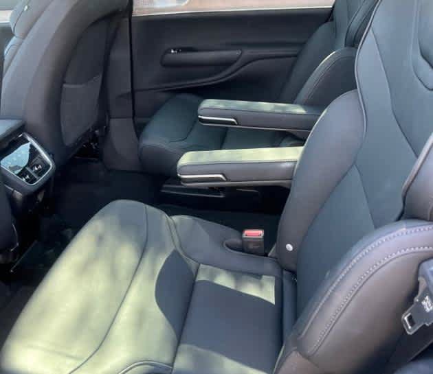 Used 2025 Volvo EX90 Ultra AWD/4WD image 4