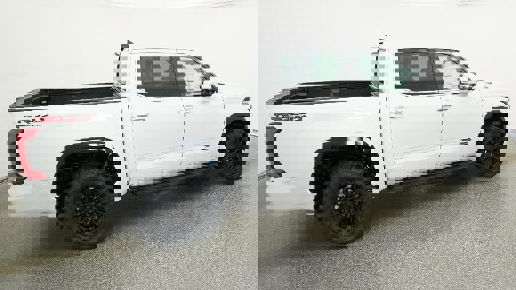 New 2026 Toyota Tundra 1794 Edition image 42