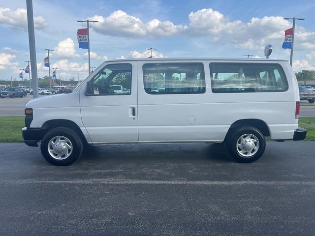 Used 2012 Ford E-150 and Econoline 150 XL w/ PWR Windows & Locks Group image 5