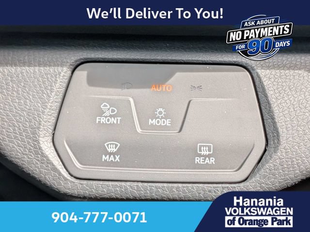 Used 2025 Volkswagen ID.4 Pro S RWD image 29
