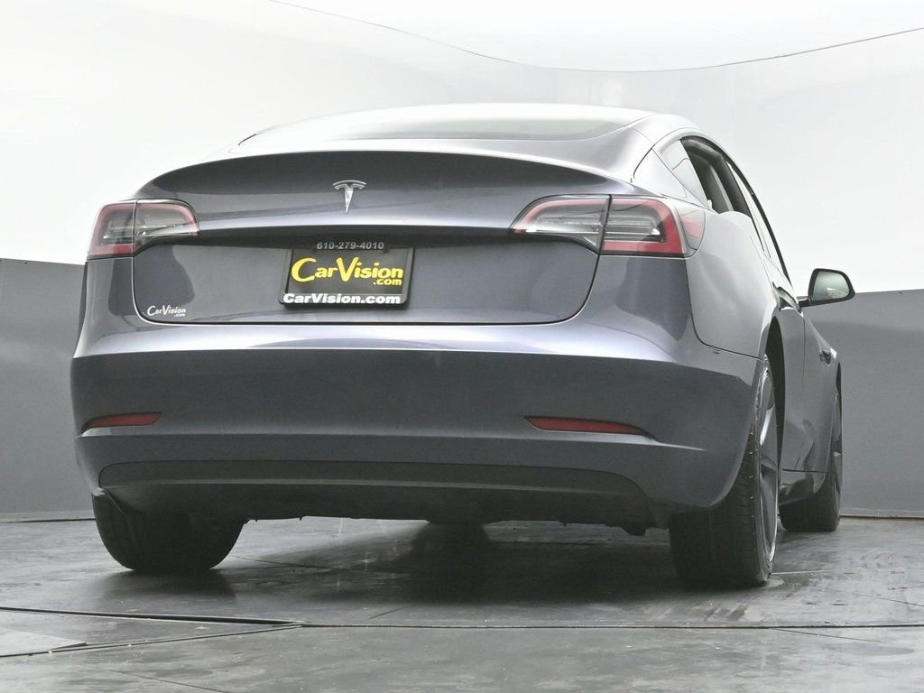 Used 2023 Tesla Model 3 Standard Range RWD image 45