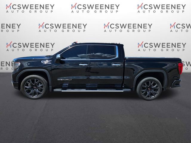 Used 2022 GMC Sierra 1500 Denali AWD/4WD image 2