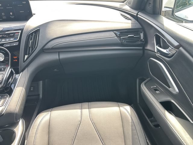 Certified 2025 Acura RDX SH-AWD image 16