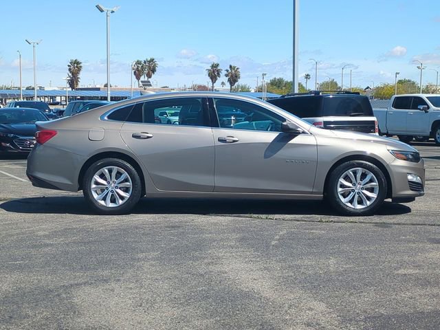 Used 2023 Chevrolet Malibu LT FWD image 12