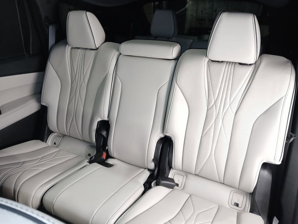 Used 2025 Acura MDX Type S image 14