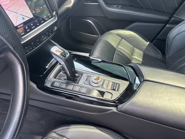 Used 2021 Maserati Levante GranSport AWD/4WD image 24