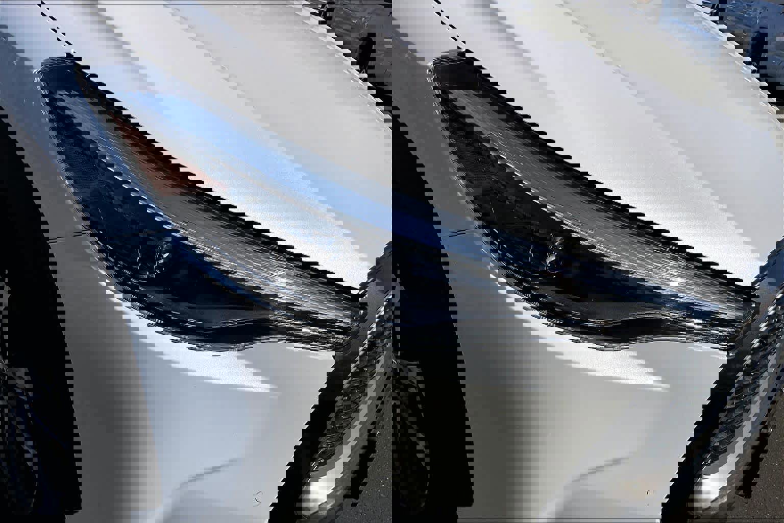 Used 2022 Toyota Corolla Cross XLE w/ Convenience Package image 27