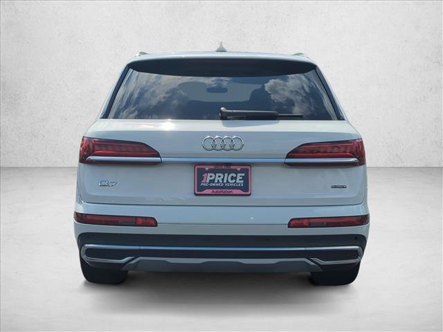 Used 2023 Audi Q7 3.0T Premium Plus AWD/4WD image 10