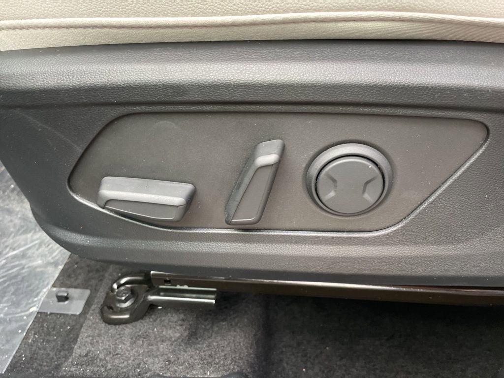 New 2026 Hyundai Tucson SEL image 9