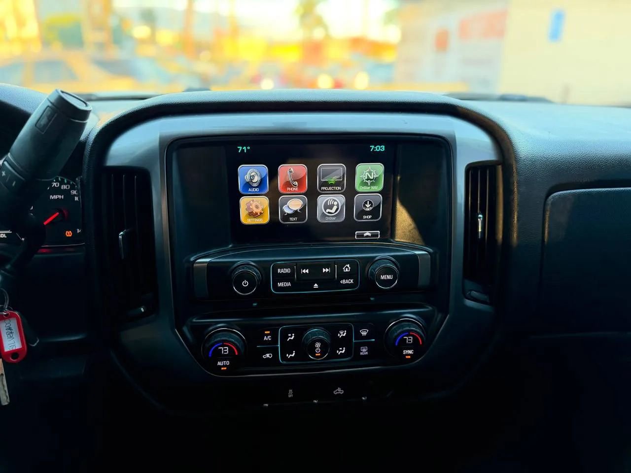 Used 2017 Chevrolet Silverado 1500 LT w/ All Star Edition image 41