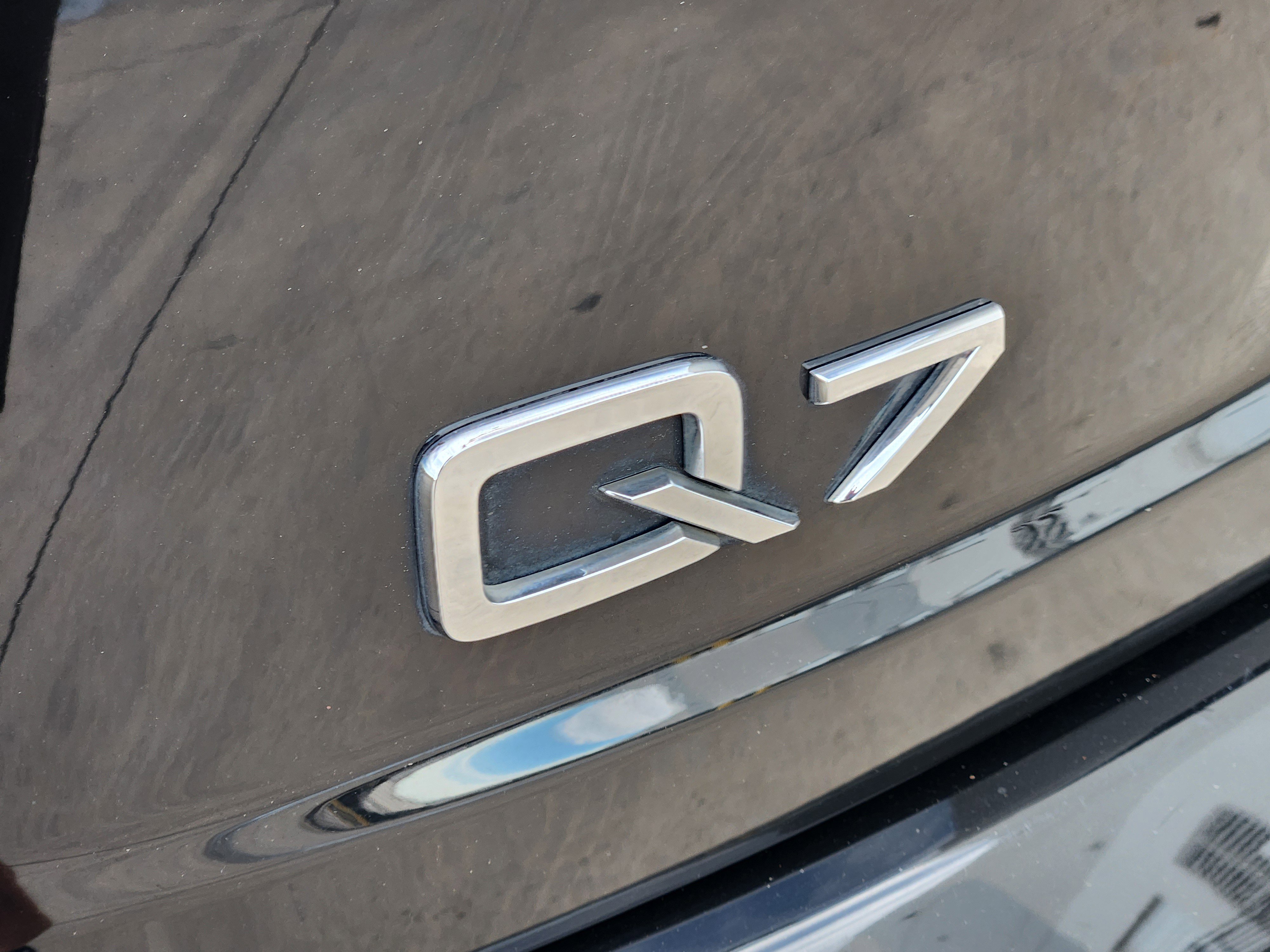 Used 2017 Audi Q7 3.0T Premium Plus image 11