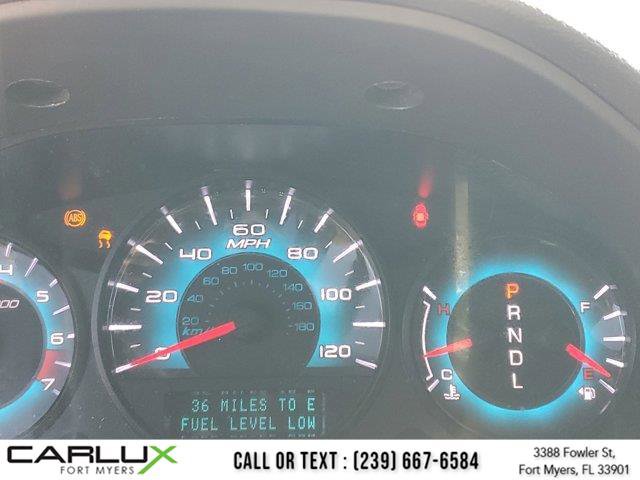 Used 2012 Ford Fusion SE image 29