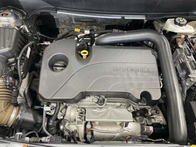 Used 2023 Chevrolet Equinox LS w/ LS Convenience Package image 28