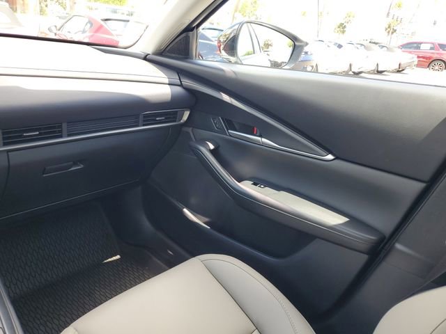 Certified 2026 MAZDA CX-30 AWD 2.5 S w/ Select Sport Pkg image 12