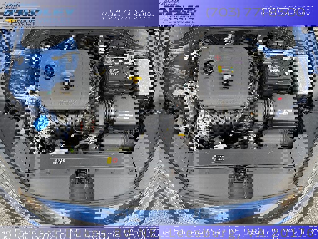 Used 2019 Hyundai Elantra SE FWD image 10