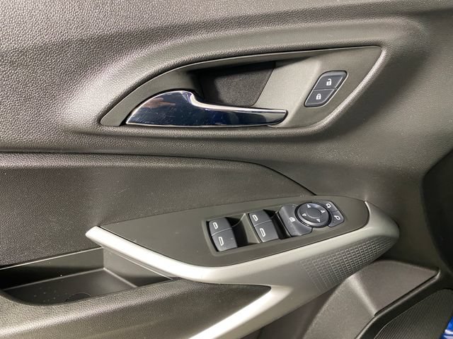 Certified 2024 Chevrolet Trax LS w/ LS Convenience Package FWD image 13