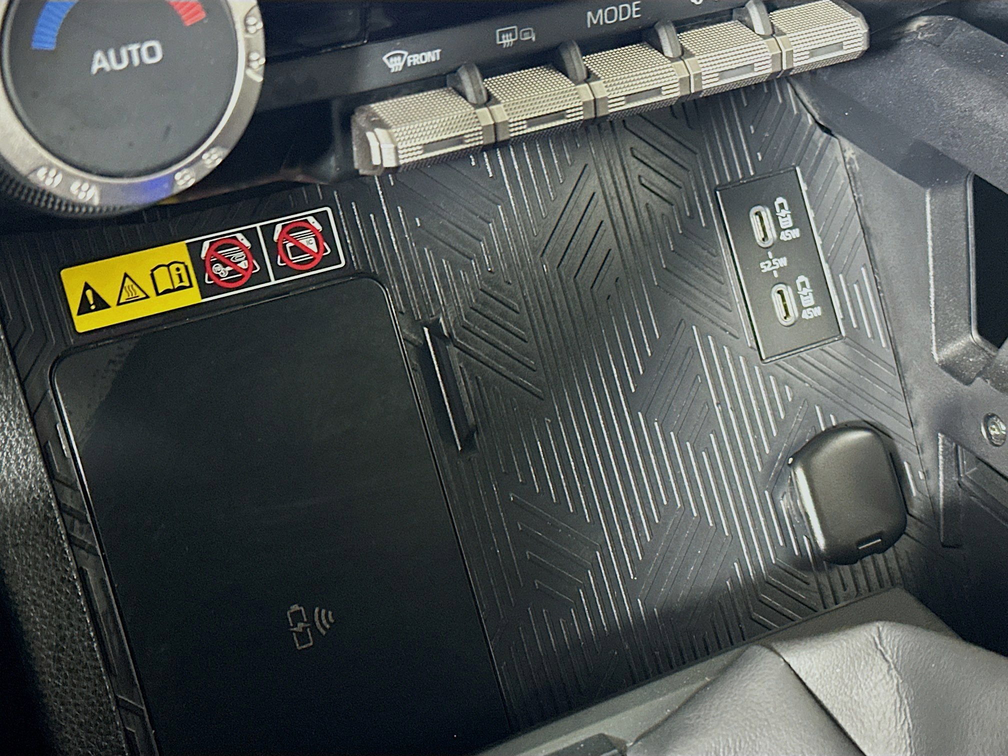 Used 2025 Toyota 4Runner TRD Off-Road image 26