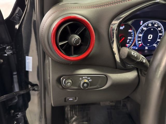 Used 2025 Chevrolet Blazer RS image 43