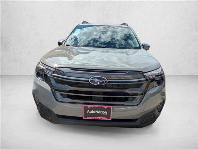 New 2026 Subaru Forester Premium image 2