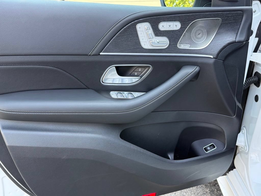 Certified 2026 Mercedes-Benz GLE 53 AMG 4MATIC image 19