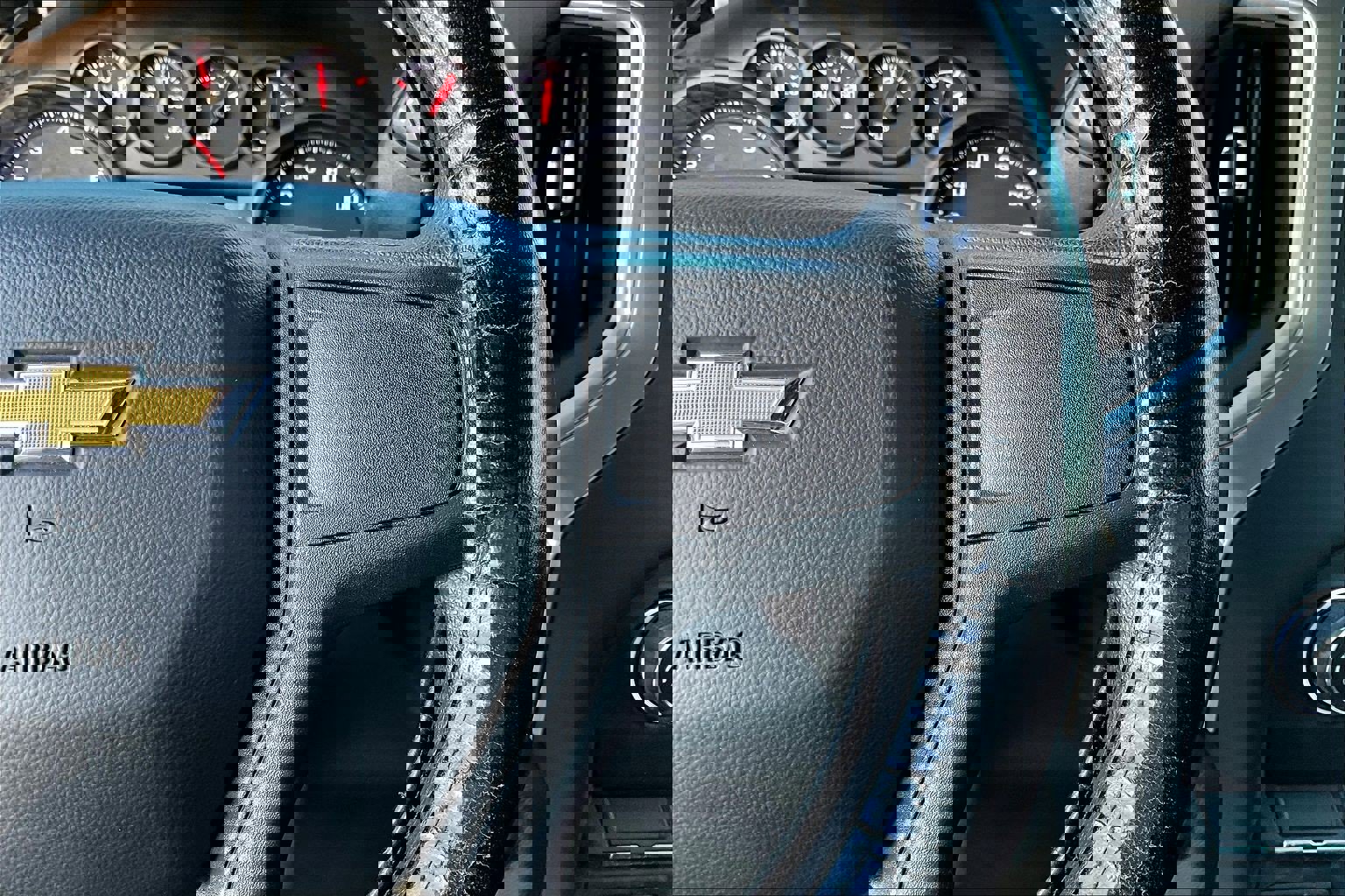 Certified 2024 Chevrolet Silverado 2500 Custom w/ Custom Convenience Package image 20