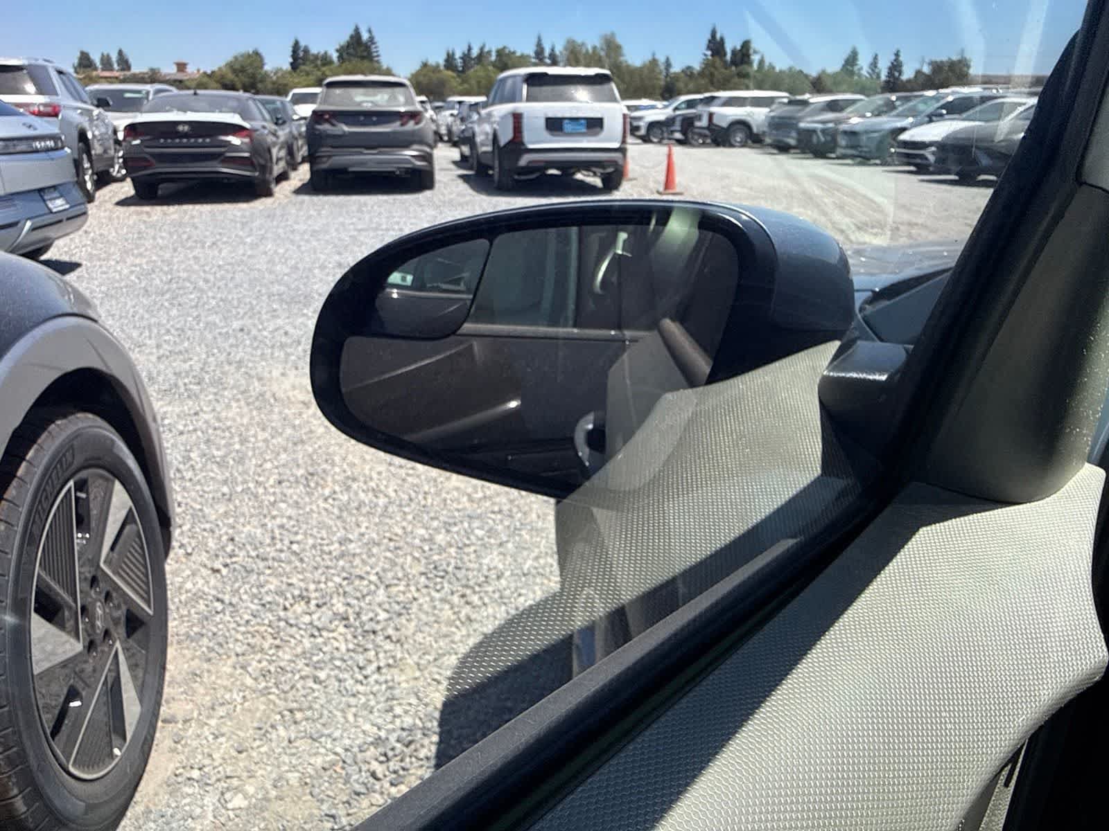 Used 2021 Hyundai Kona SE AWD/4WD image 18
