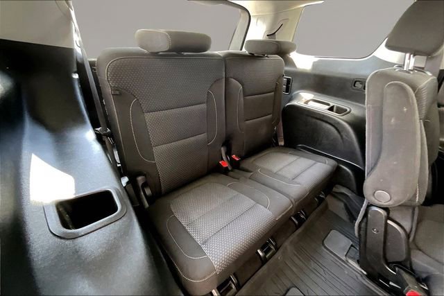 Used 2023 GMC Acadia SLE w/ Elevation Edition FWD image 29