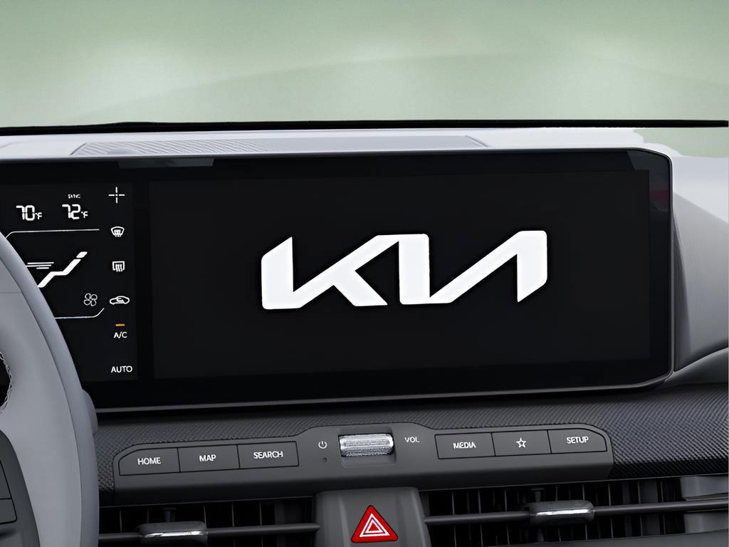 New 2025 Kia K4 EX image 20