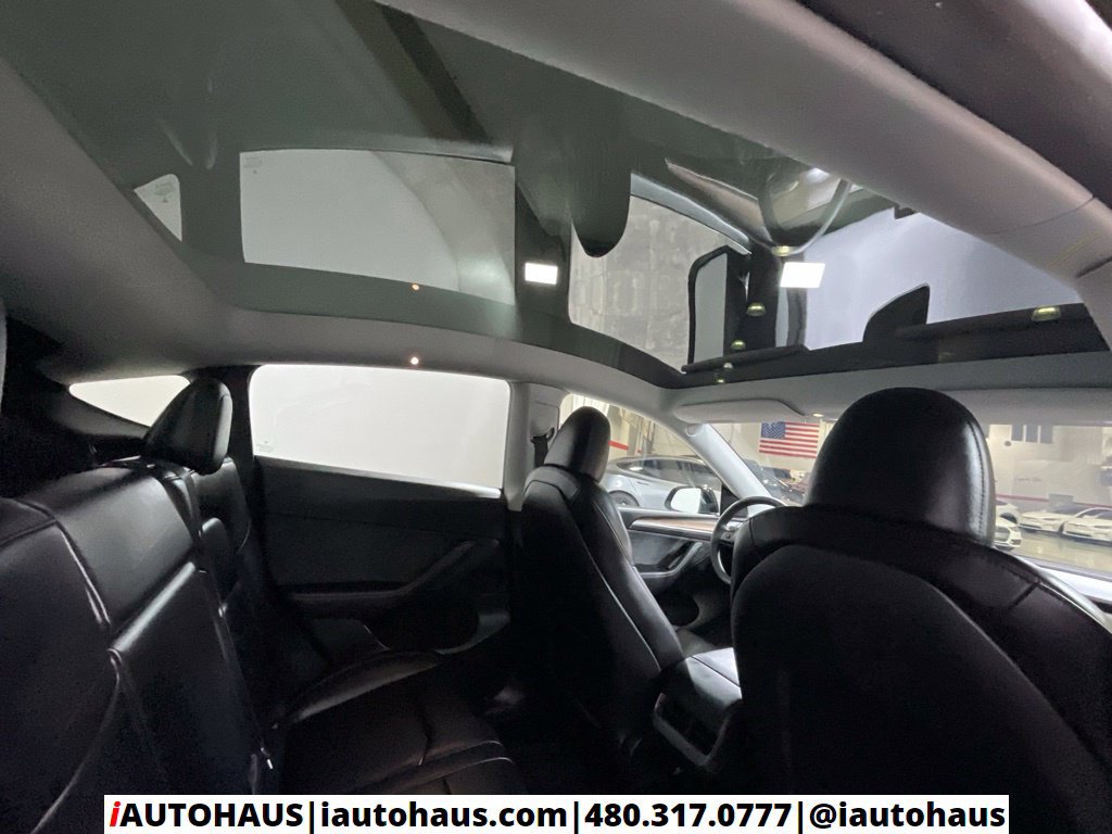 Used 2023 Tesla Model Y Performance AWD/4WD image 43