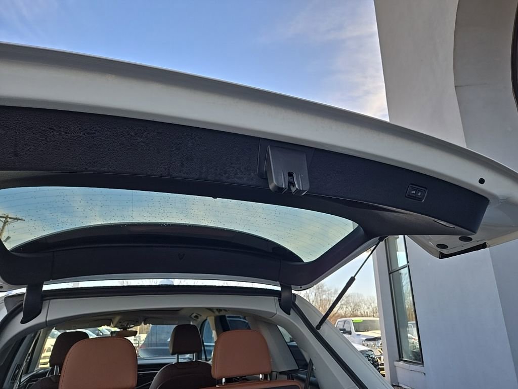 Used 2022 Audi Q7 2.0T Premium Plus w/ Premium Plus Package image 99