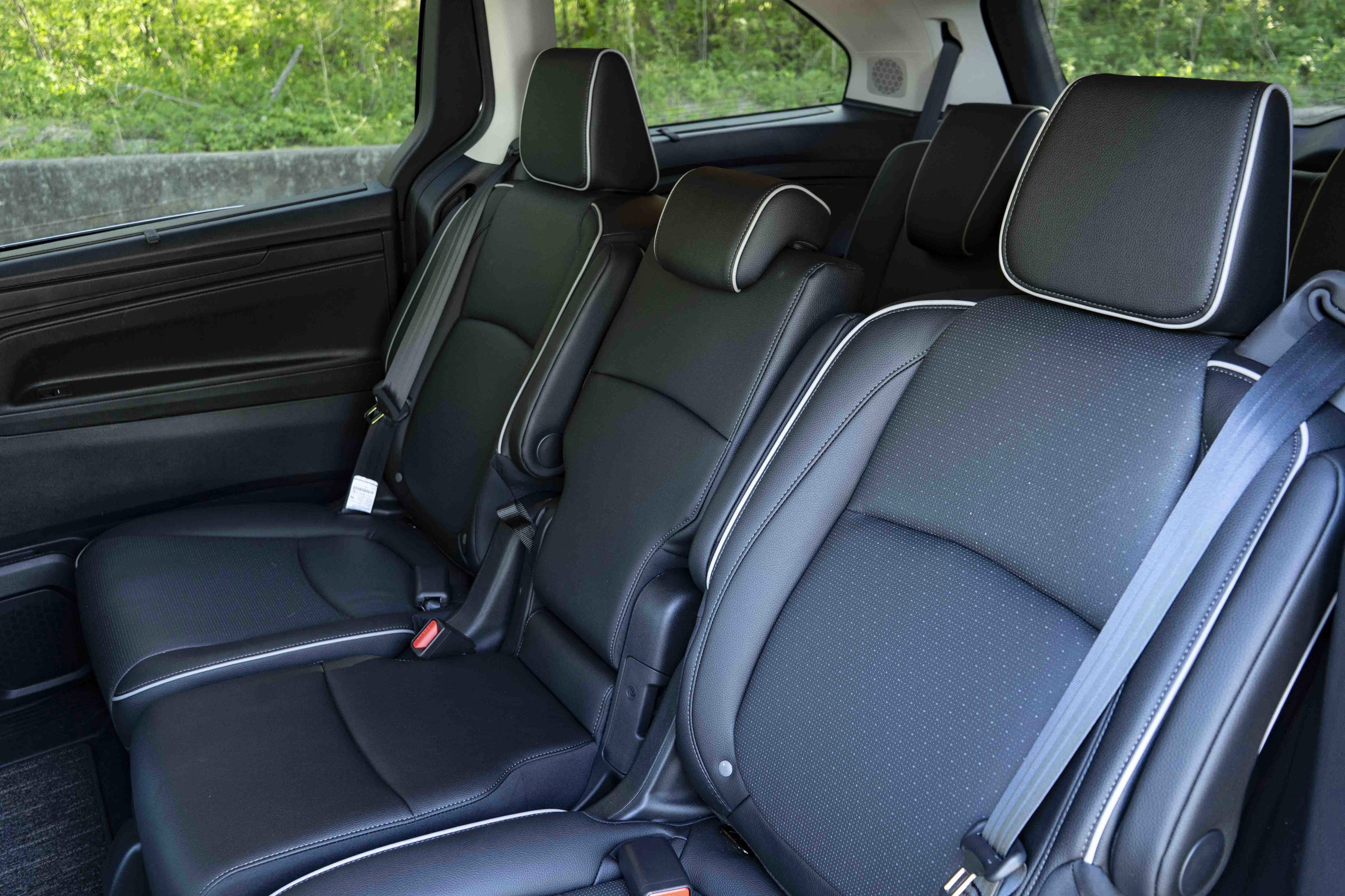 Used 2026 Honda Odyssey Elite image 18