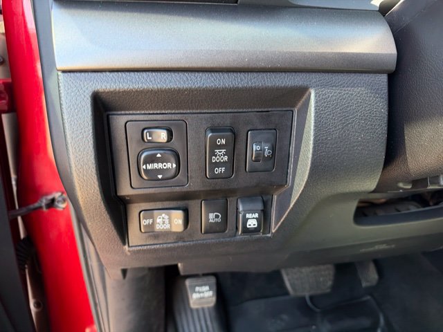 Used 2019 Toyota Tundra SR5 w/ SR5 Upgrade Package RWD image 11