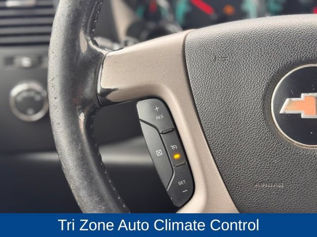 Used 2010 Chevrolet Silverado 1500 4x4 Crew Cab Hybrid image 11