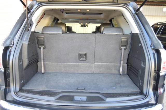 Used 2012 GMC Acadia SLT image 38