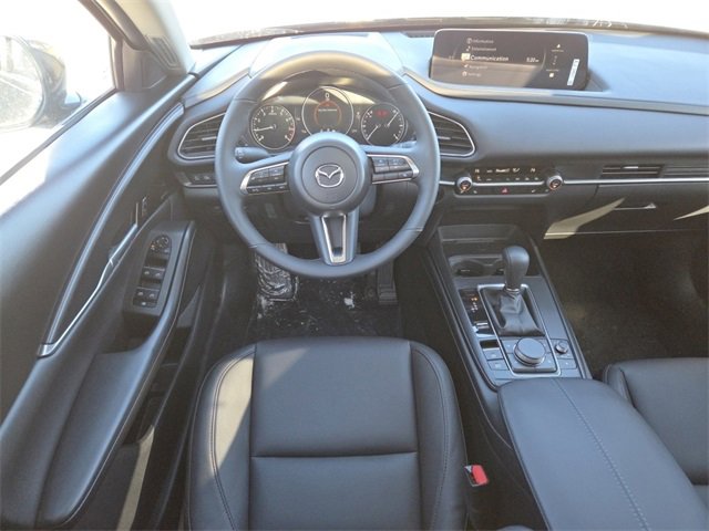 New 2026 MAZDA CX-30 AWD 2.5 S w/ Premium Package image 18