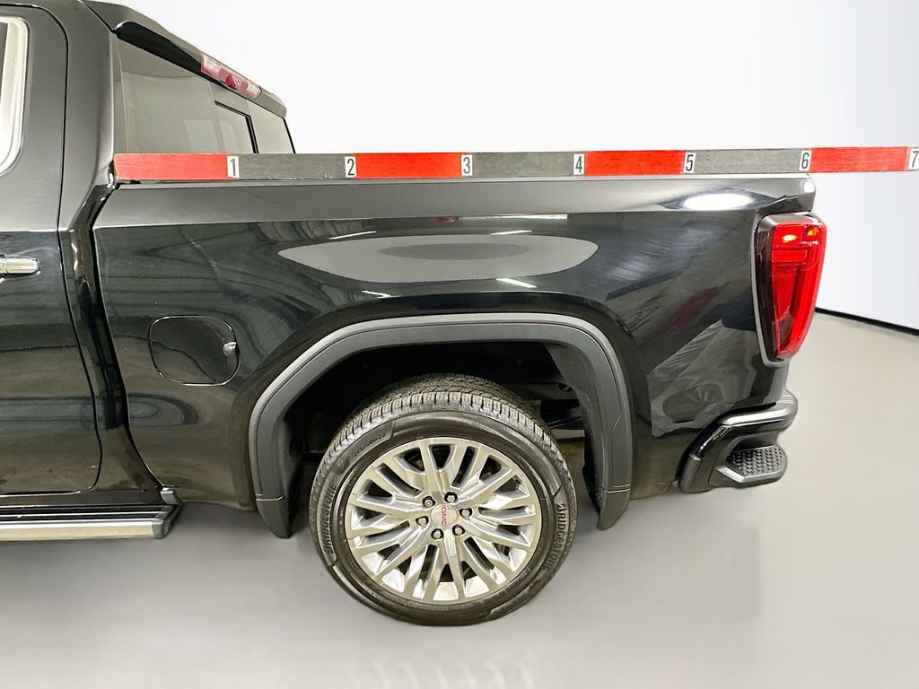 Used 2023 GMC Sierra 1500 Denali w/ Denali Reserve Package image 37
