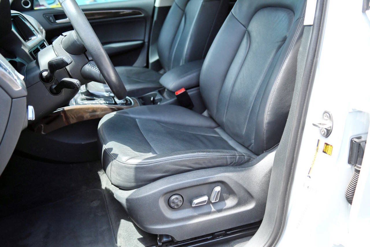Used 2014 Audi Q5 TDI Premium Plus AWD/4WD image 19