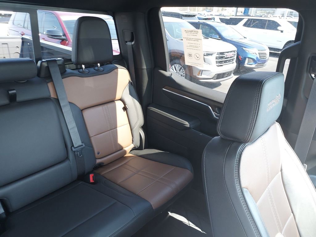 Used 2026 Chevrolet Silverado 1500 High Country w/ High Country Premium Package image 14